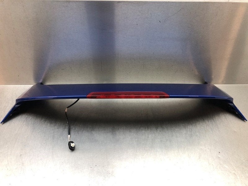 SPOILER Honda HR-V (RU) (01-2015/-) (|74900T7W0030|), Auto-onderdelen, Gebruikt, Honda