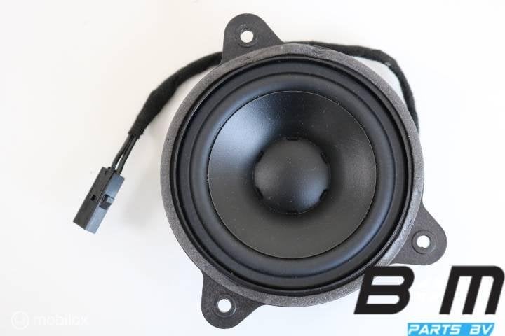 Dynaudio luidspreker portier VW Passat B8 3G0035415D, Auto diversen, Autospeakers, Gebruikt