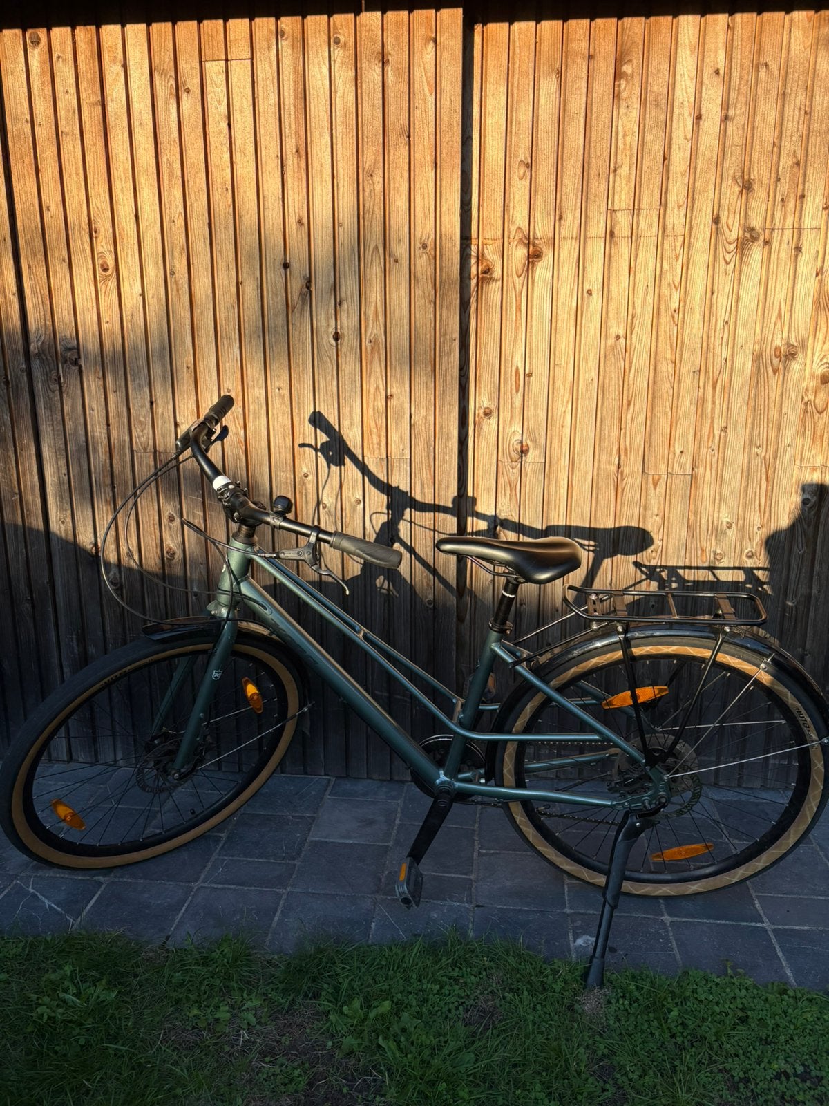 Kona Coco XS [tienerfiets], Minder dan 10 versnellingen, Zo goed als nieuw, Schijfrem, Ophalen