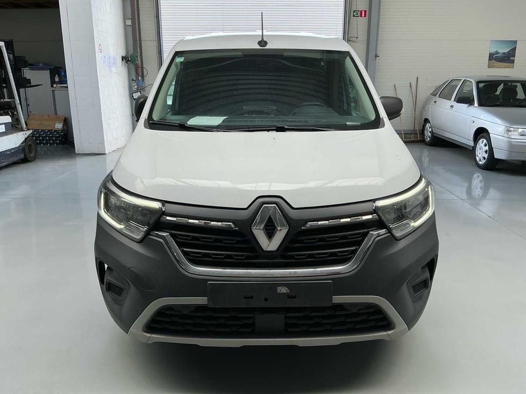 Renault Kangoo 2023, Autos, Achat, Entreprise, Diesel, Occasion