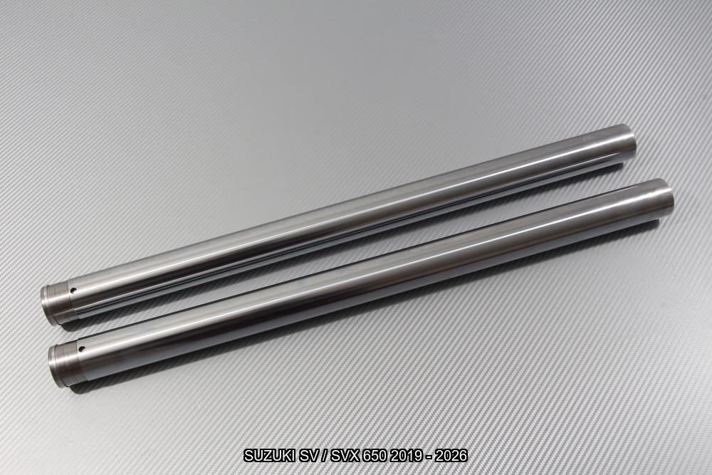 Voorvorkpoten SPR SUZUKI SV / SVX 650 2019 - 2026, Motoren, Ophalen of Verzenden, Nieuw