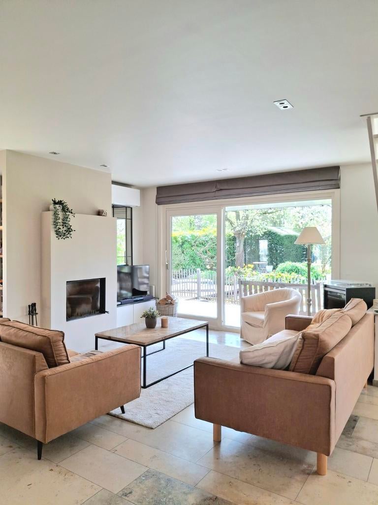 Landelijke, lichtrijke OB met prachtige tuin & wellness, 50 m² ou plus, Province de Flandre-Orientale