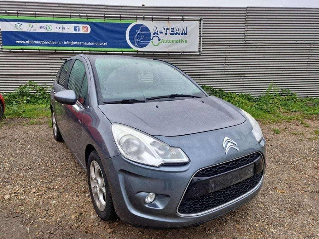CLIMATISATION CONDENSEUR Citroën C3 (SC) (01-2009/01-2017), Citroën, Kontakt-citroen@citroen.com, Utilisé, Citroën Deutschland GmbH
