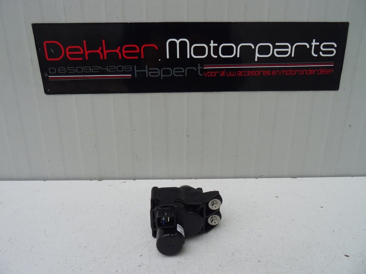 Servomotor Exupklep motor Yamaha YZF R1 2015-2018-2020-2025, Enlèvement ou Envoi, -, -, -
