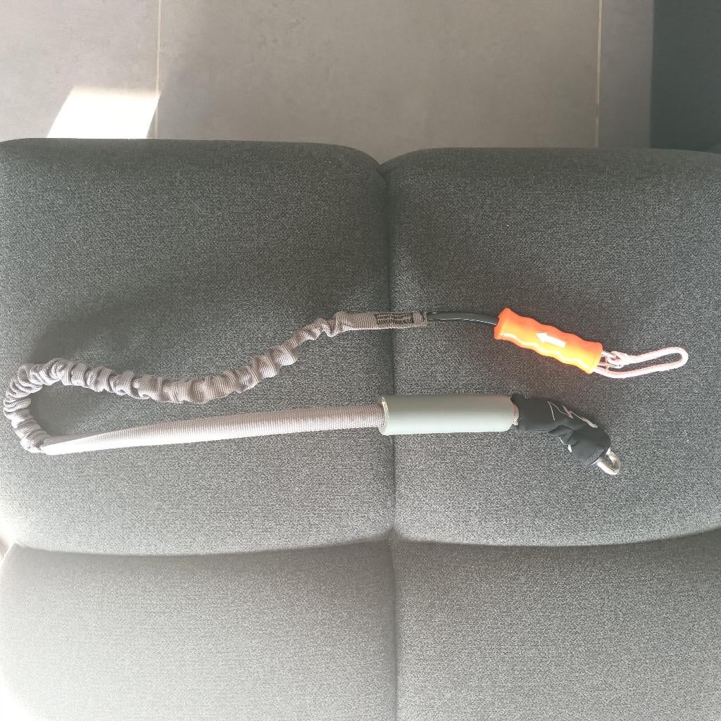 North kiteboarding leash, Watersport en Boten, Kitesurfen, Ophalen, Nieuw, Overige typen