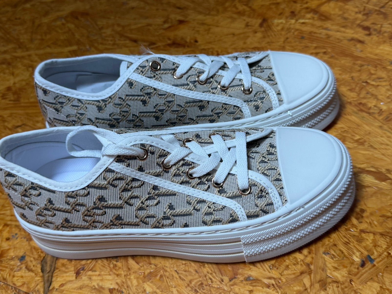 Sneakers, Kleding | Dames, Ophalen, Overige kleuren, Nieuw, Sneakers