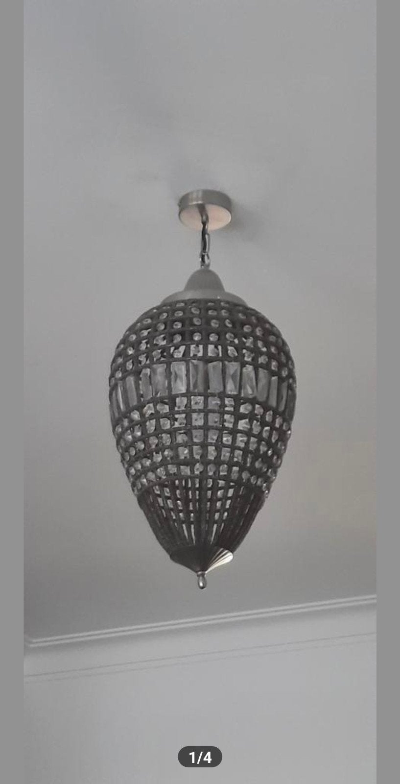 Luster, Huis en Inrichting, Ophalen