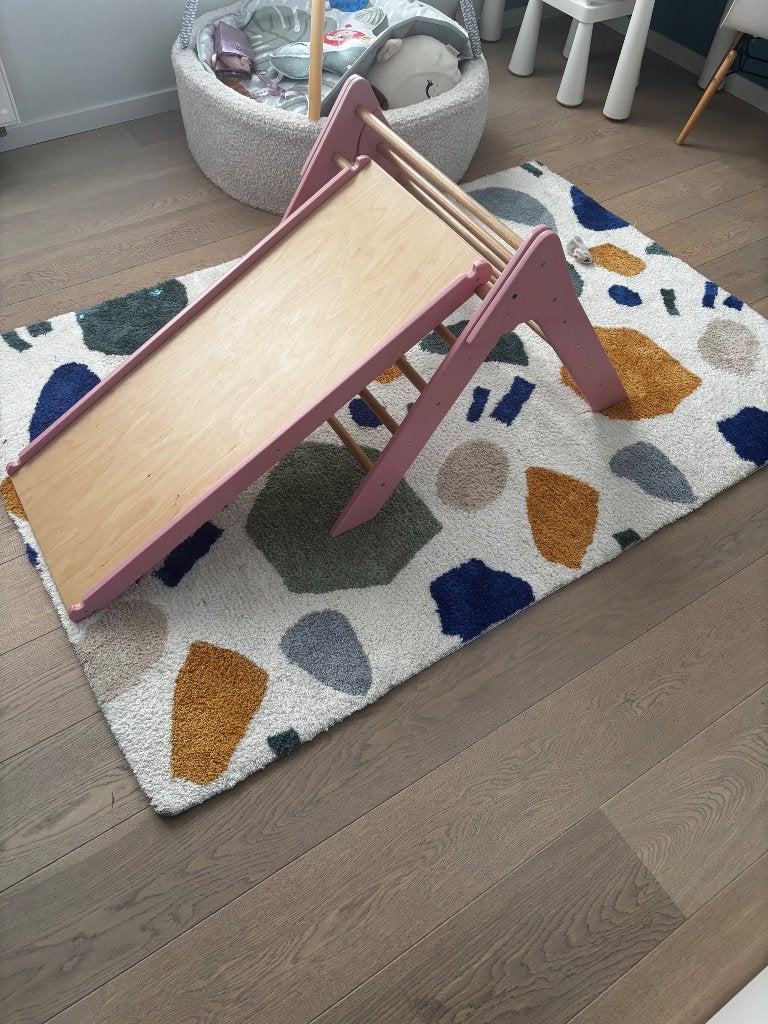 Kruiprek, Ophalen, Nieuw, Overige typen