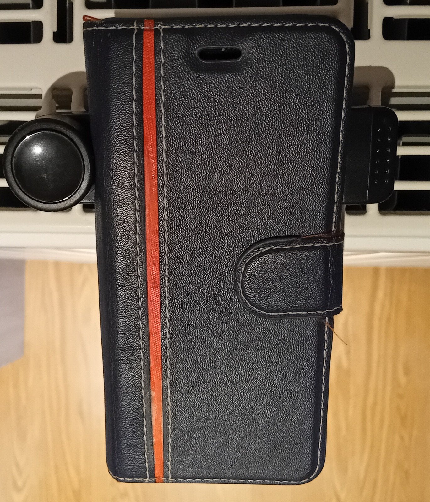 Houder GSM, Telecommunicatie, Telefoonhouders, Ophalen of Verzenden, Zo goed als nieuw, Auto
