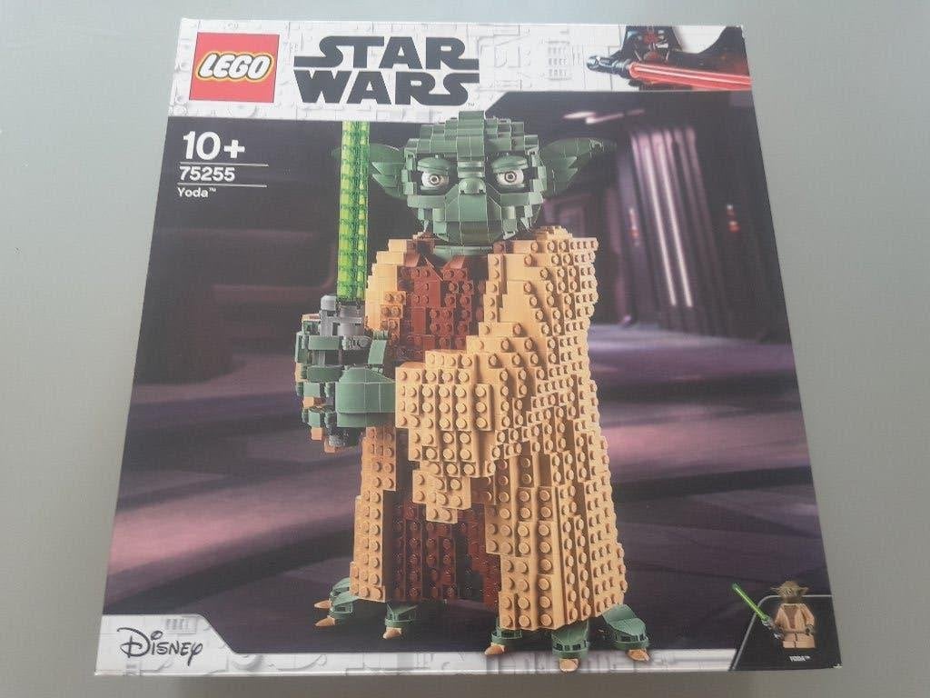 Lego Star Wars, Star Wars, Lego, Nieuw, Ophalen of Verzenden