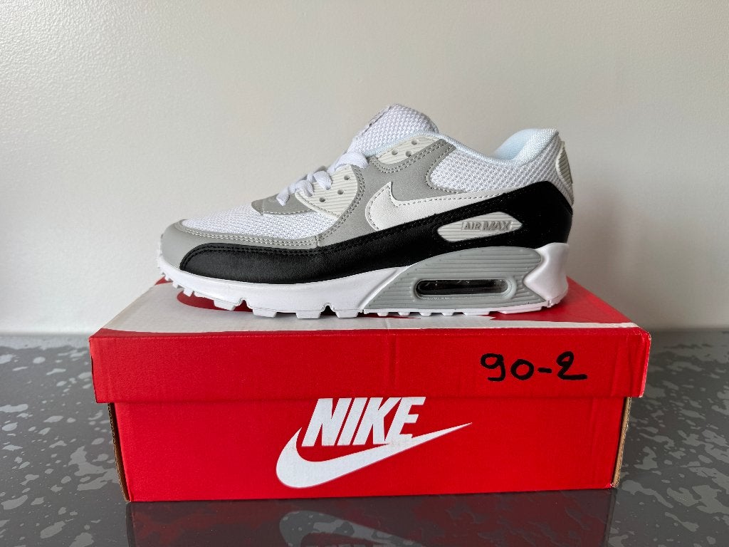 air max 90 grise, Neuf, Enlèvement ou Envoi, Autres couleurs, Nike