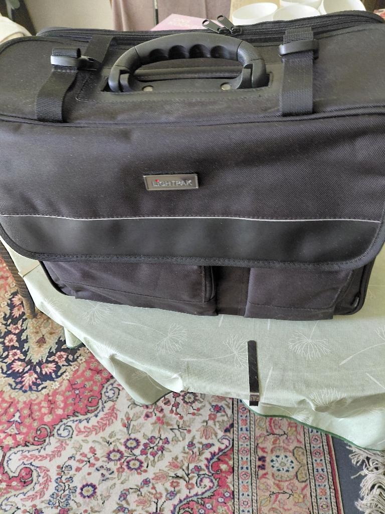 pilootkoffer, Bijoux, Sacs & Beauté, Valises, Enlèvement ou Envoi, Comme neuf, Plastique souple