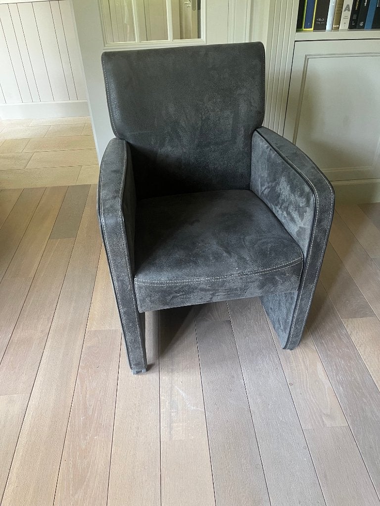 eetkamerstoelen GRATIS, Huis en Inrichting, Ophalen, Gebruikt, Vijf, Zes of meer stoelen, Modern