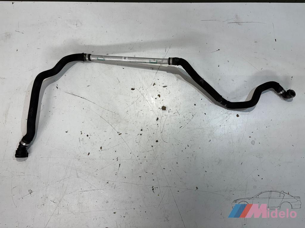 BMW M5 (G90) KOELVLOEISTOFSLANG 5A411D0-03, Auto-onderdelen, Gebruikt, -, -, Ophalen of Verzenden