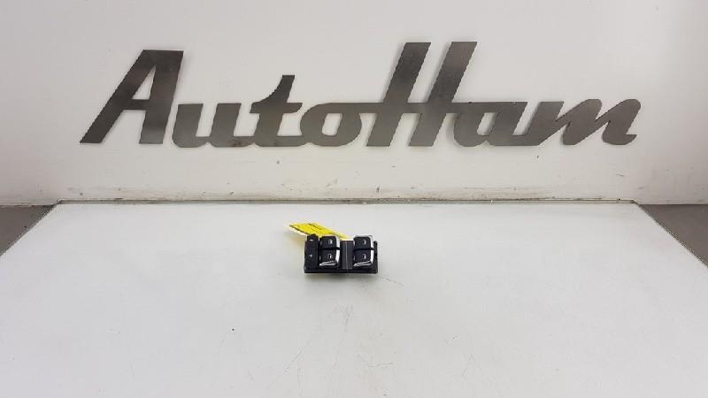 COMMUTATEUR VITRES ELECTRIQUES A3 Sportback (8VA / 8VF), Utilisé, Audi