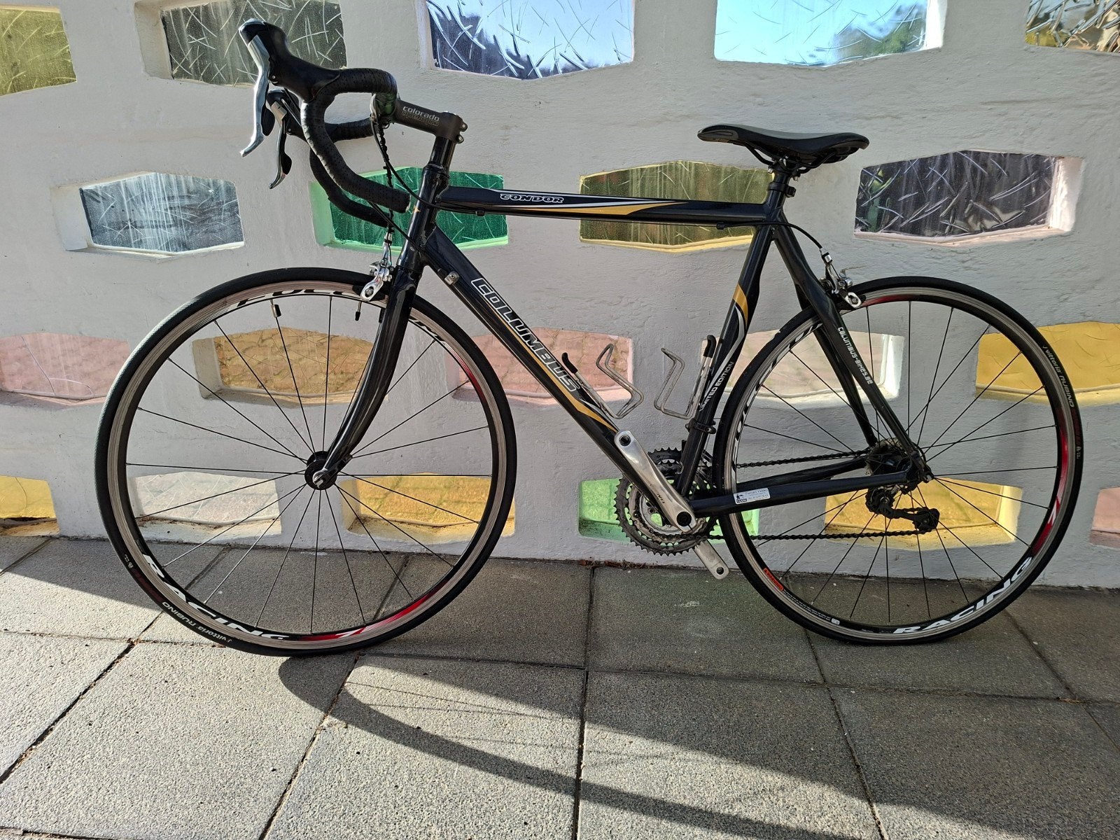 koersfiets, Fietsen en Brommers, Ophalen of Verzenden
