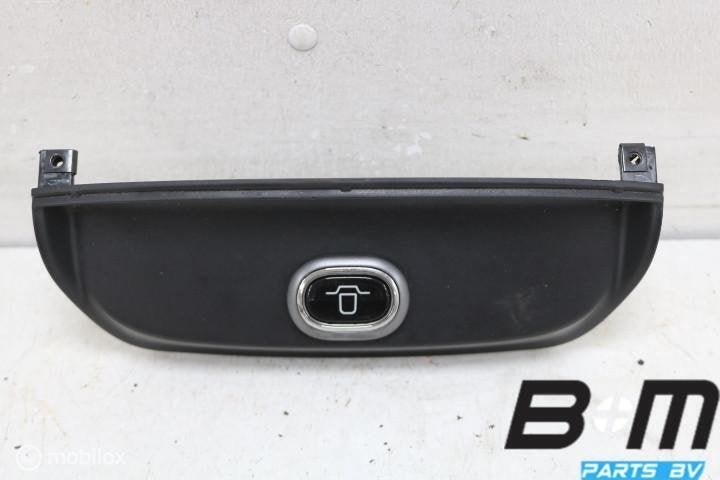 Schakelaar dashboard Fiat Doblo Cargo 7354981020E, Utilisé
