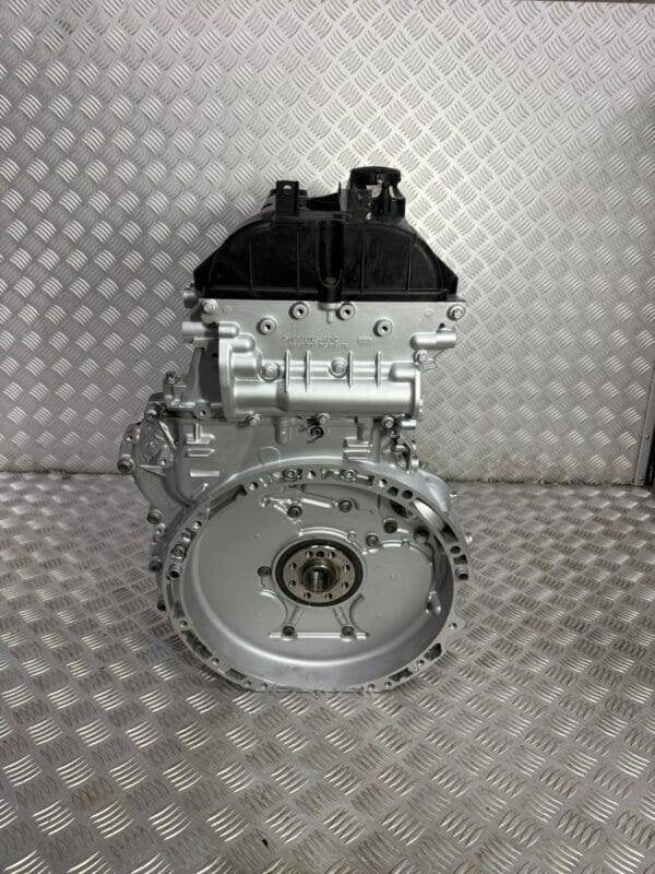Moteur Mercedes-Benz Vito Classe V 2.1 - OM651 651950, Envoi, Révisé, Mercedes-Benz