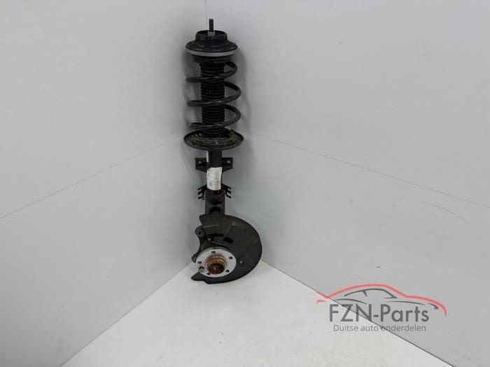 VW Transporter T6.1 Wielophanging Links voor Fusee, Autos : Pièces & Accessoires, Suspension & Châssis, Enlèvement ou Envoi, Utilisé