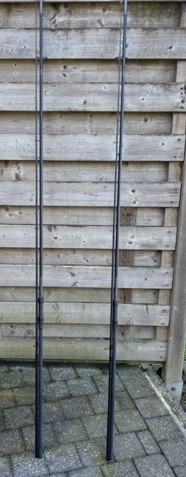 Shimano TX-2 hengels 12ft 2.75lb, Ophalen, Zo goed als nieuw