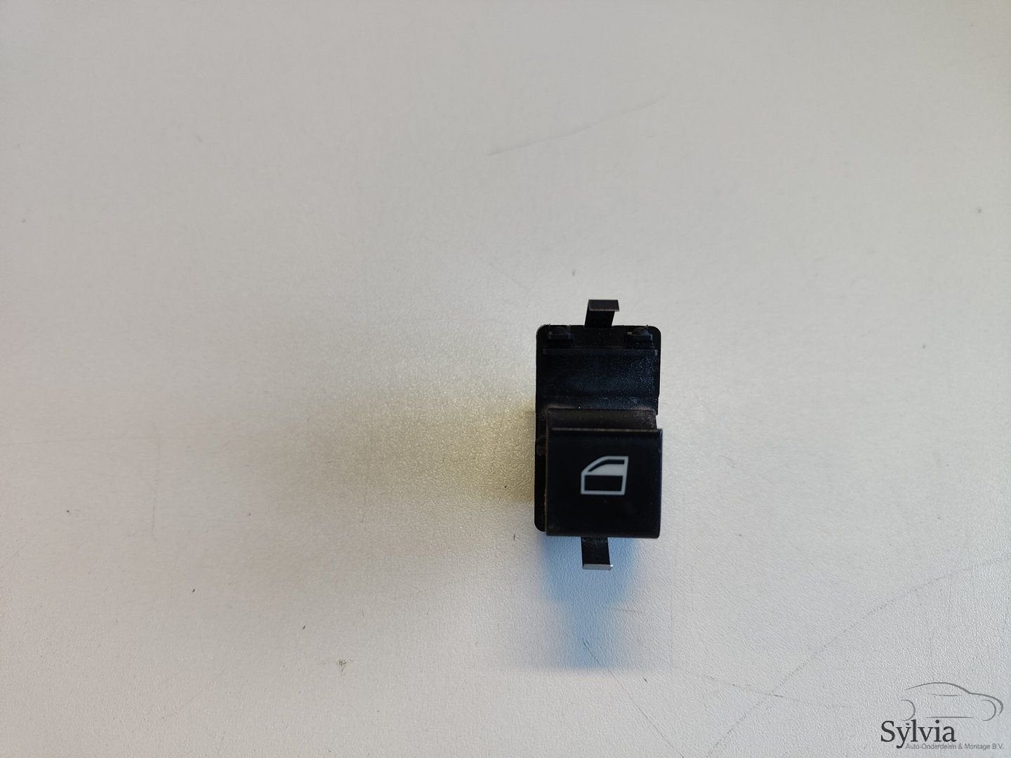 Raam ruit bediening schakelaar achter links  BMW X5 E53 6131, Gebruikt, -, -, Ophalen of Verzenden