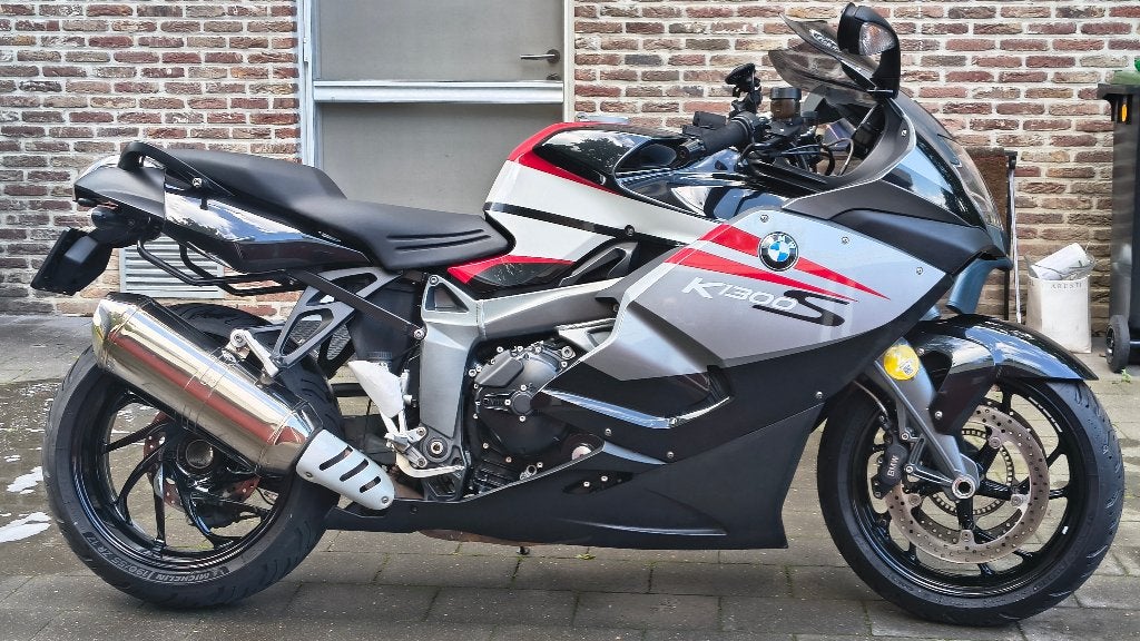 BMW K1300S, Motoren, 1293 cc, Occasion, 4 cilinders, Motorrijbewijs A