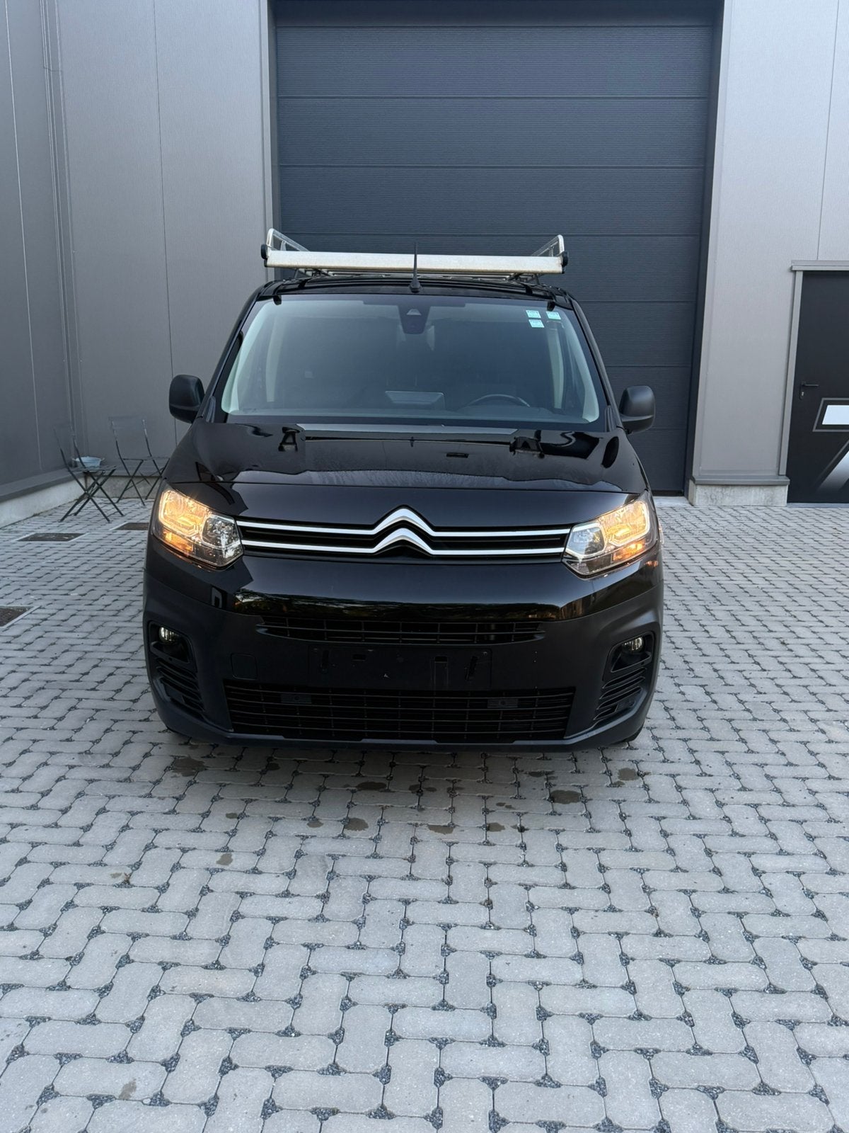 Citroen berlingo 1.5hdi/navi/camera/full option/btw/gvv, Auto's, Voorwielaandrijving, 75 kW, Stof, Euro 6