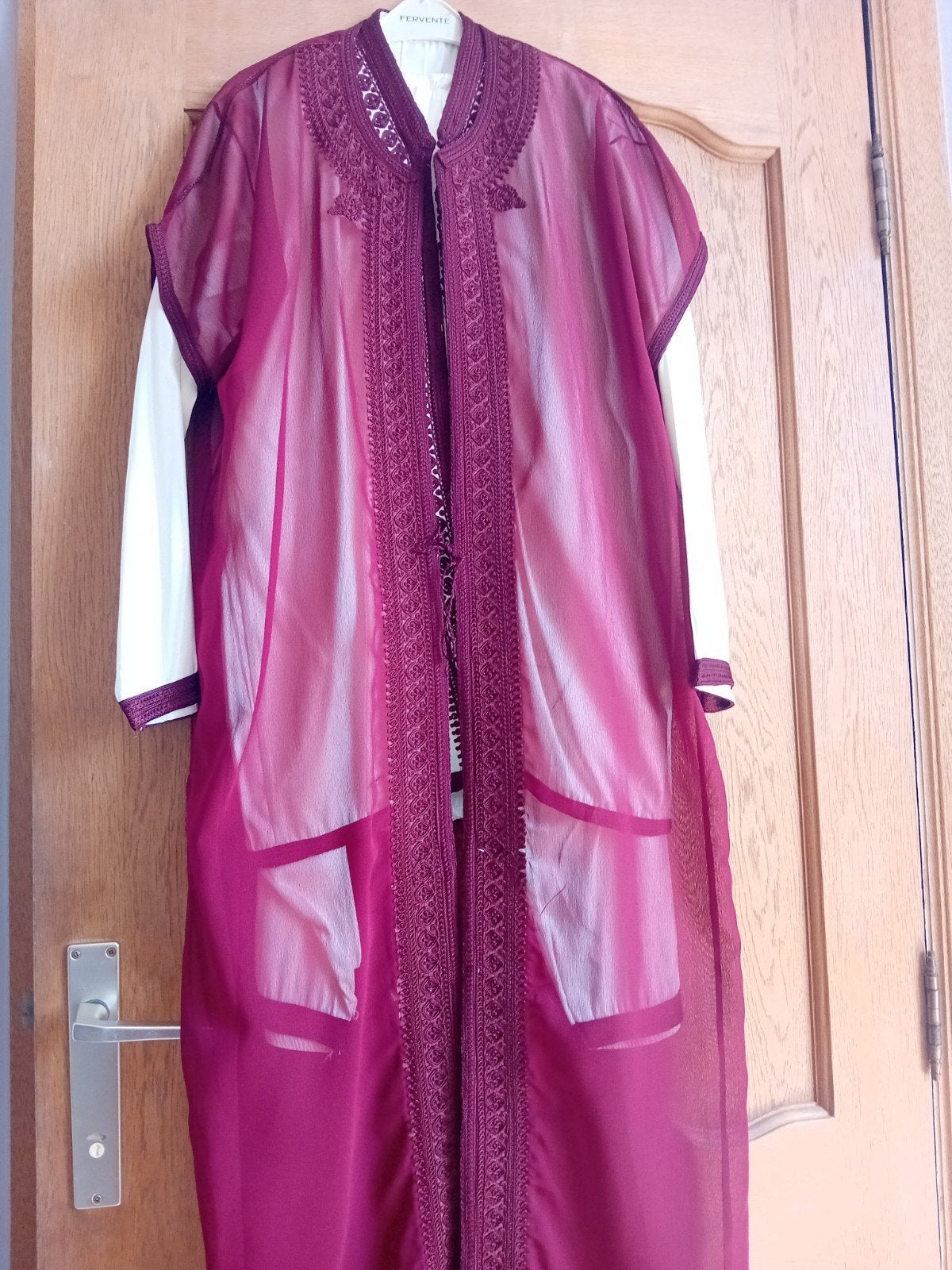 Marokkaanse kledij, Kleding | Heren, Overige Herenkleding, Ophalen, Zo goed als nieuw