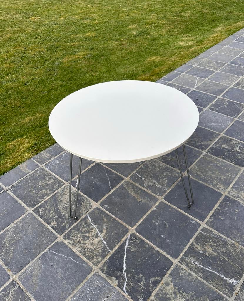 Table basse pliable, Enlèvement, Comme neuf
