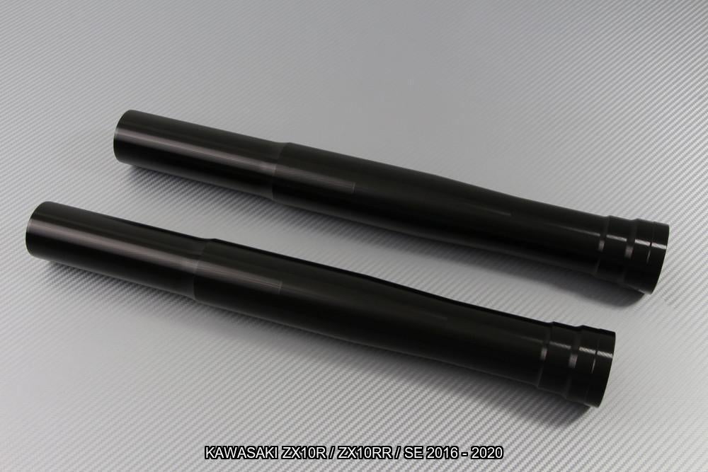 Fourreaux de fourche KAWASAKI ZX10R ZX10RR / SE 2016 - 2020, Enlèvement ou Envoi, Neuf