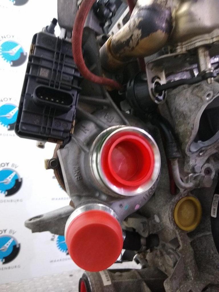 BMW 3 SERIES TURBO 2014, Ophalen of Verzenden, Gebruikt, Stiba lid