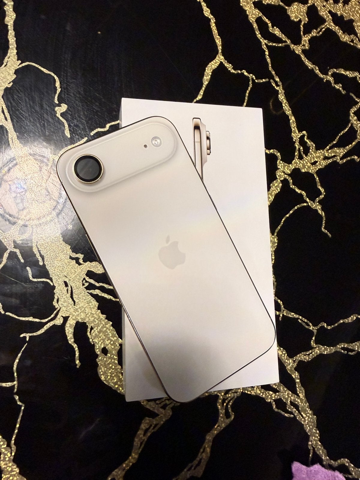 iphone air 256gb, Enlèvement ou Envoi, Comme neuf