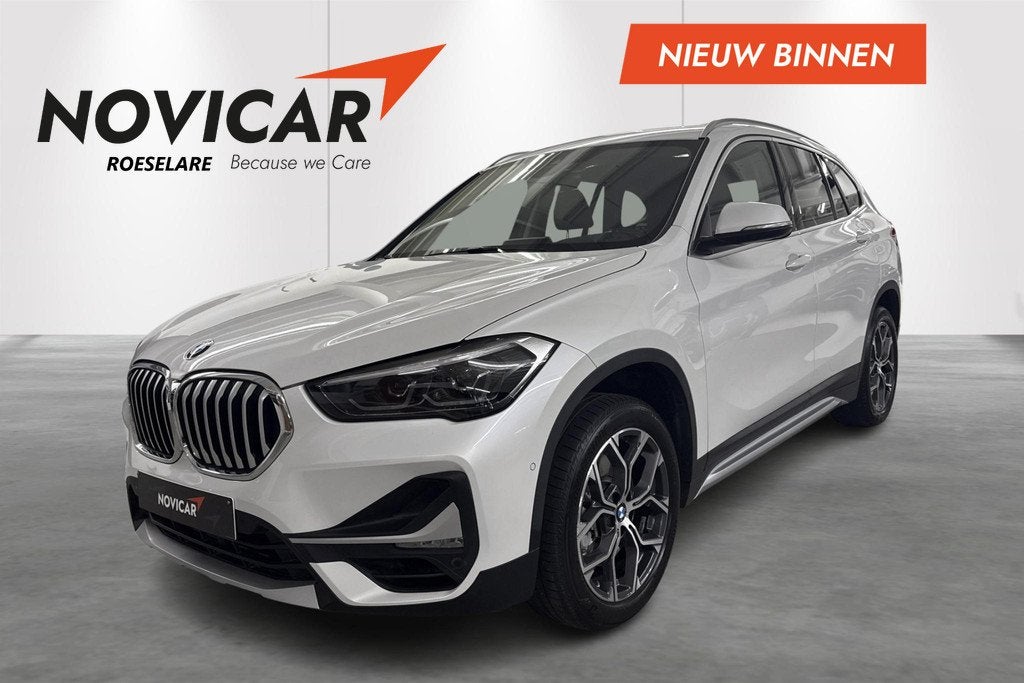 BMW X1 sDrive20i (141 kW) X LINE (automatique), Autos, BMW, Achat, X1, Air conditionné, Climatisation automatique, Air conditionné automatique
