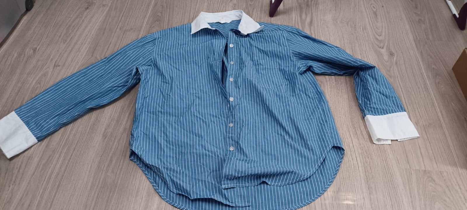 hemd h&m maat S, Kleding | Dames, Ophalen of Verzenden