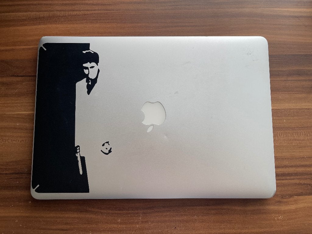 MacBook Pro 15 inch uit begin 2013 met retinascherm, Informatique & Logiciels, Apple Macbooks, Utilisé, MacBook Pro, 15 pouces