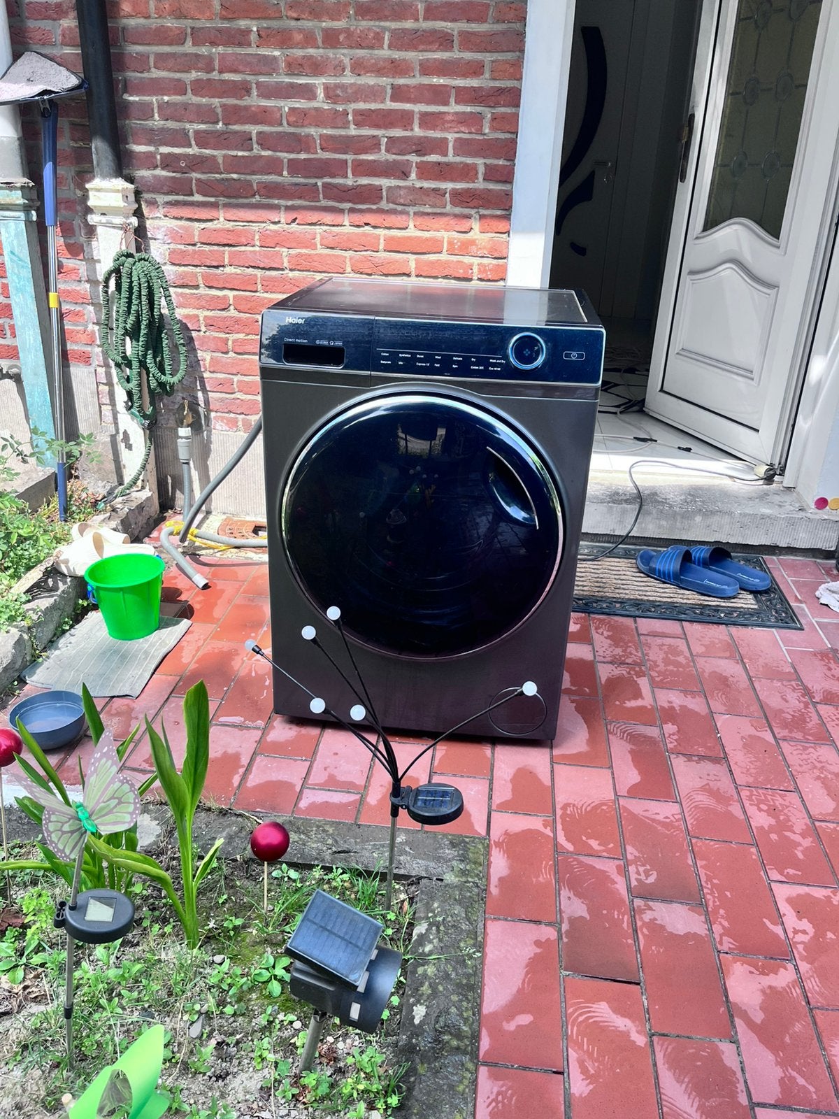 Linge lave, Audio, Tv en Foto, Luidsprekerboxen, Gebruikt, Overige typen, Geschikt voor surround/home cinema, Ophalen