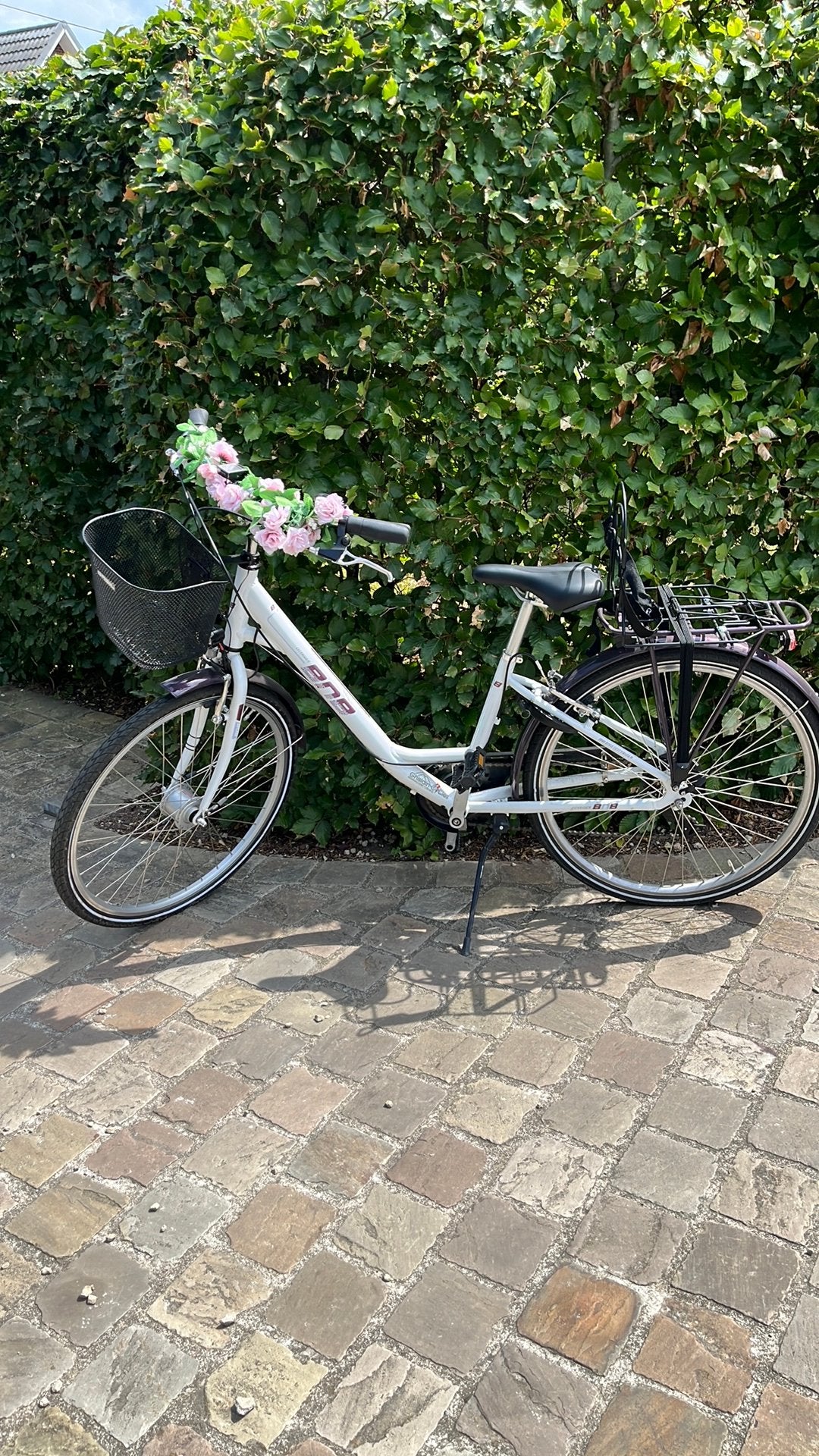 Tienerfiets 26inch, Fietsen en Brommers, Ophalen, Zo goed als nieuw, Versnellingen