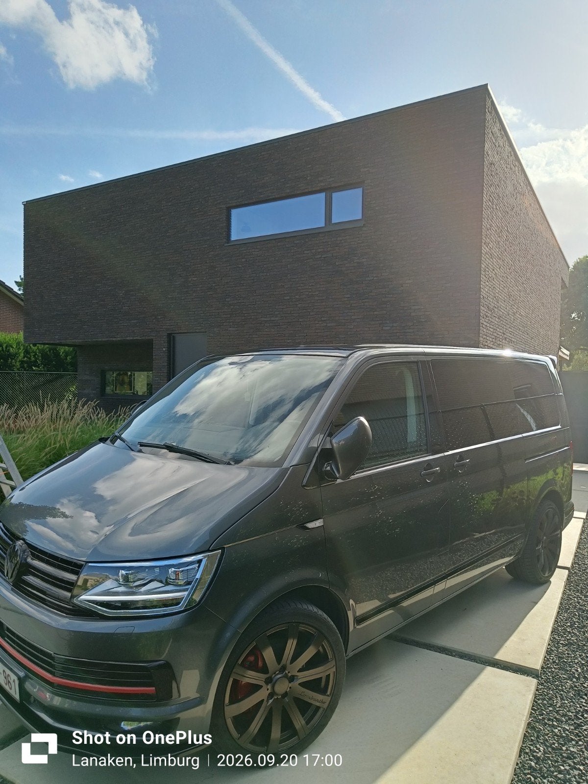 Volkswagen T6, Système audio, Argent ou Gris, Achat, Euro 6