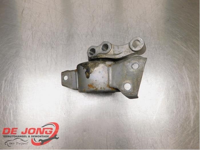 Support moteur d'un Fiat Doblo, -, 3 mois de garantie, Utilisé, Fiat