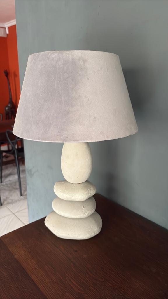 Lampe, Enlèvement ou Envoi, Comme neuf
