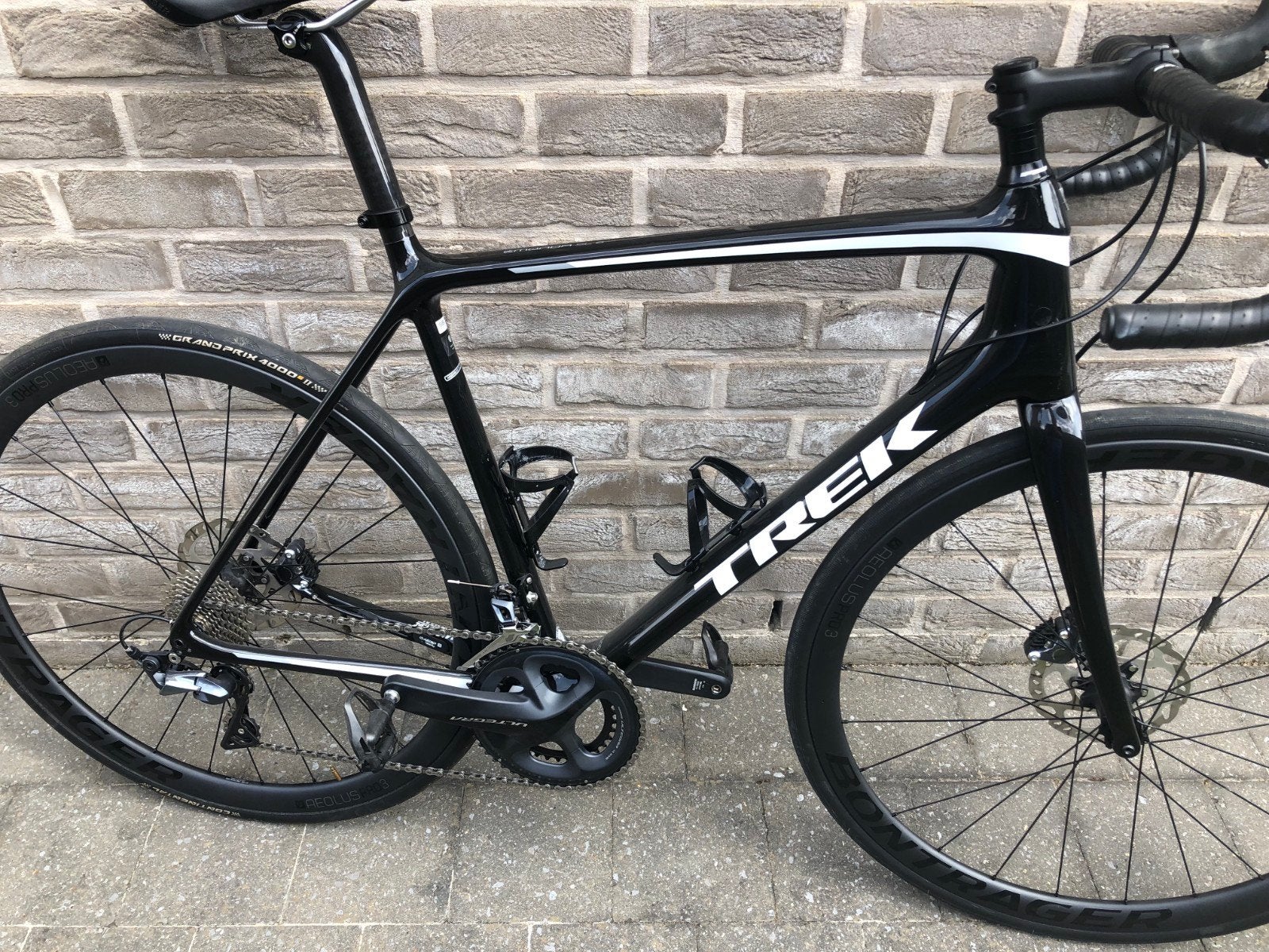 Trek Emonda SL6, maat 58, Enlèvement ou Envoi