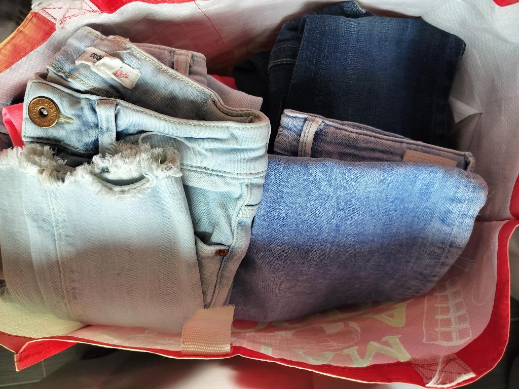 Kinder Kleding en kleine assecoires, Enfants & Bébés, Vêtements enfant | Taille 128, Comme neuf, Fille, Enlèvement