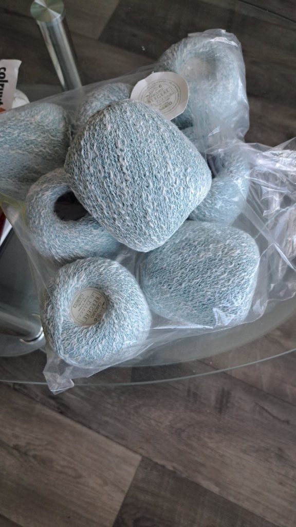 laine tricot et crochet, Ophalen of Verzenden, Nieuw, Breien, Overige typen