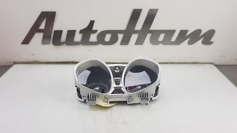COCKPIT Ford Fiesta 6 (JA8) (01-2008/01-2018), Gebruikt, Ford