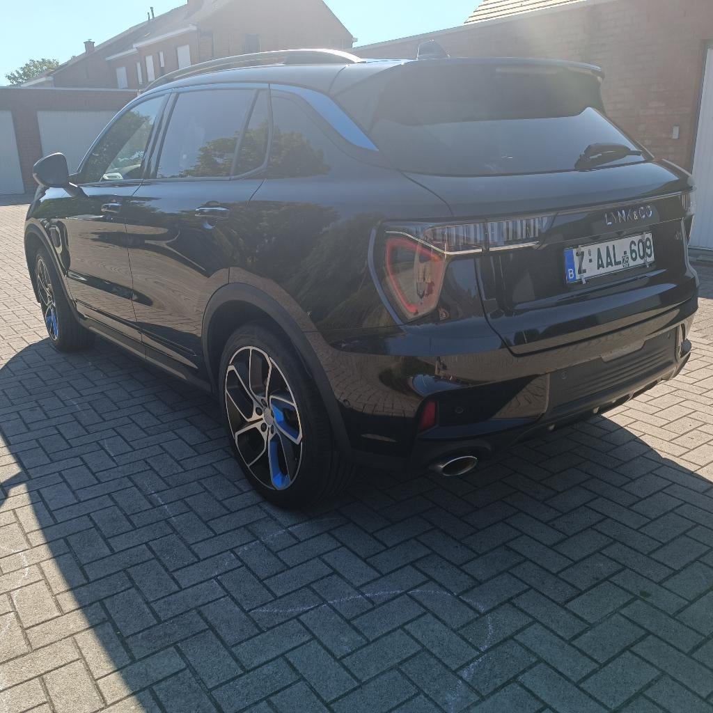 lynck en co 01,pano dak,11/2023,20000km,als nieuw, Autos, Lynk & Co, https://public.car-pass.be/vhr/e381b27c-dbc7-46f7-ae46-6aeeb124c107