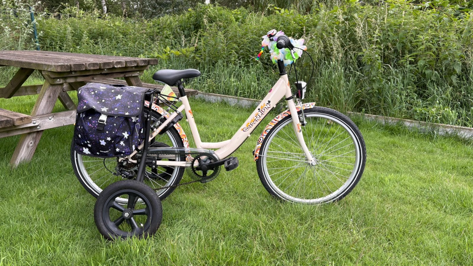 Fiets te koop, Ophalen, Zo goed als nieuw
