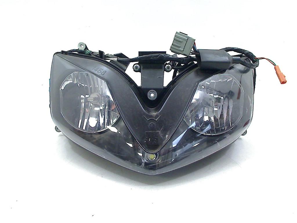 KOPLAMP Honda CBR 600 F 2001-2006 (CBR600F CBR600F4i PC35), Motoren, Dhr. S. di Majo, Gebruikt, Info@cama-motorparts.nl, P.J. Troelstraweg 8 8
3144 CX  MAASSLUIS, NL