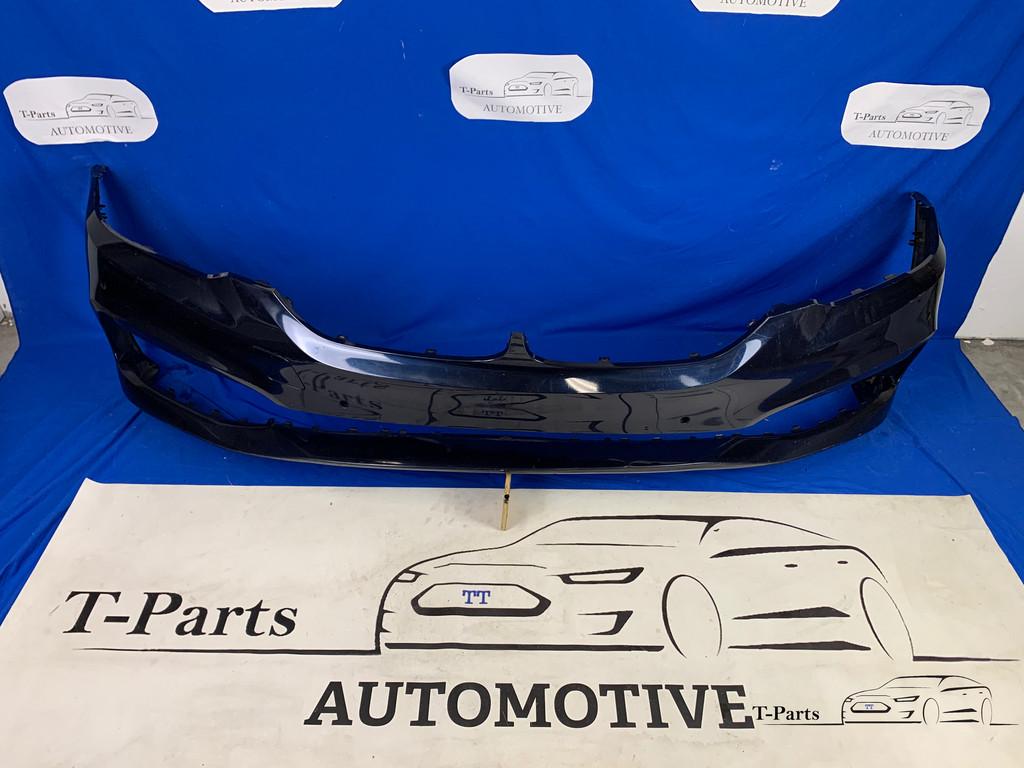 Bmw 5 serie voorbumper g30 bumper, Auto-onderdelen, Info@fabrikant.eu, Voor, Bumper, BMW