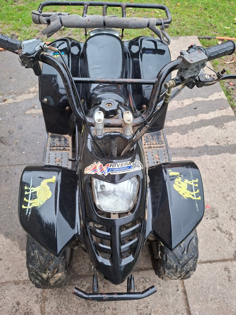 Kinderquad
