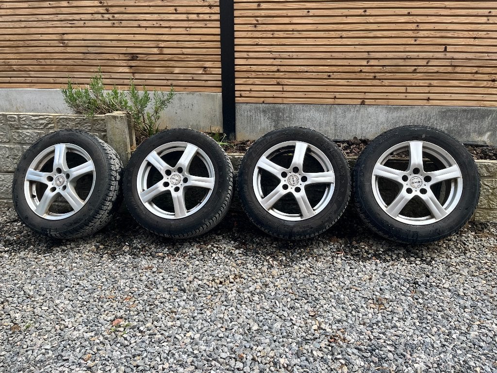 Jantes voiture, Auto-onderdelen, Banden en Velgen, Ophalen, Winterbanden, Velg(en)